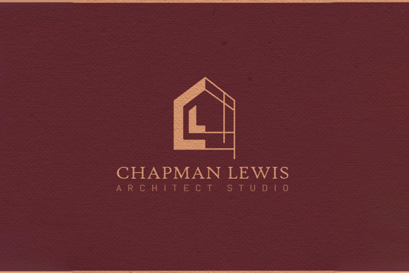 Logo Design for Local Architect Studio