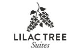 lilac suites hotel logo