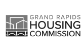 Grand Rapids Housing Commission client logo