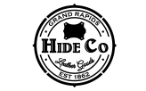 Grand Rapids Hide Co. client logo
