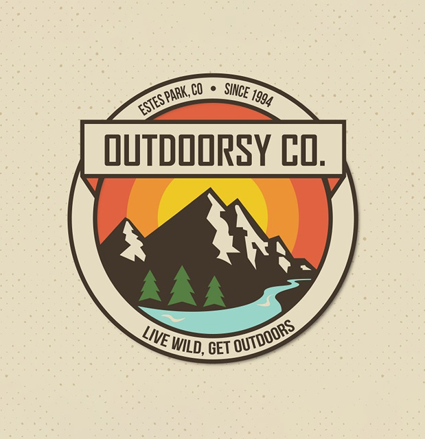 complete brand guidelines and overview services